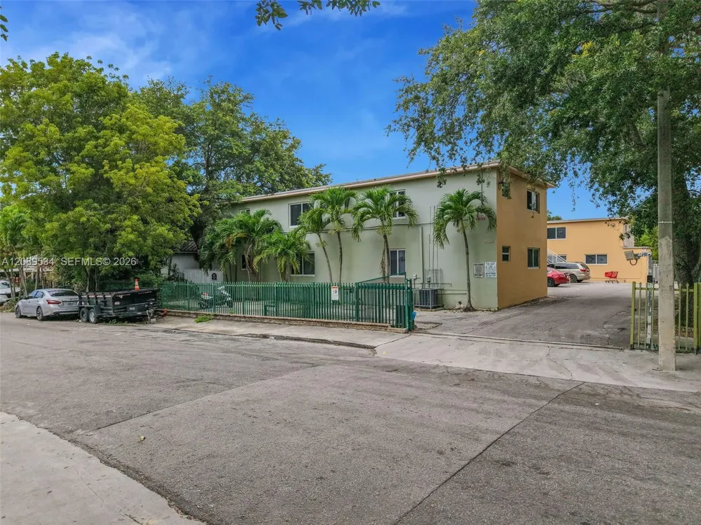 5601 NW 1st Ave Miami, FL 33127