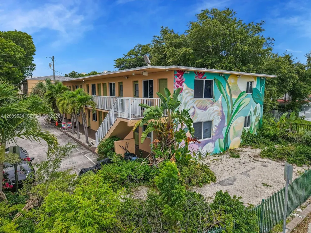 5601 NW 1st Ave Miami, FL 33127