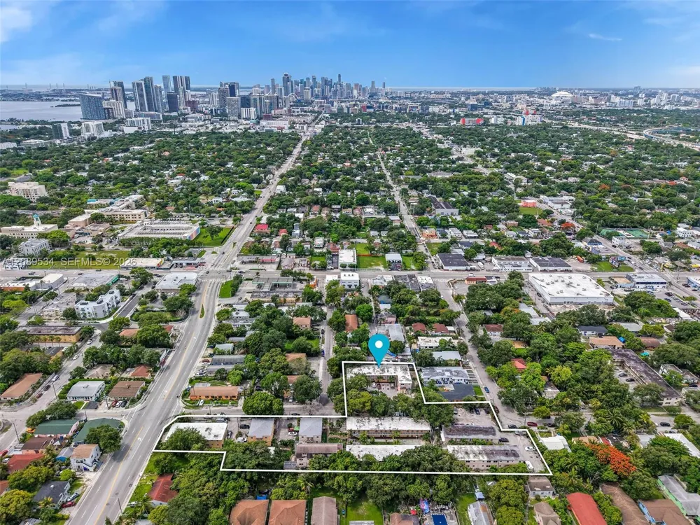 5601 NW 1st Ave Miami, FL 33127