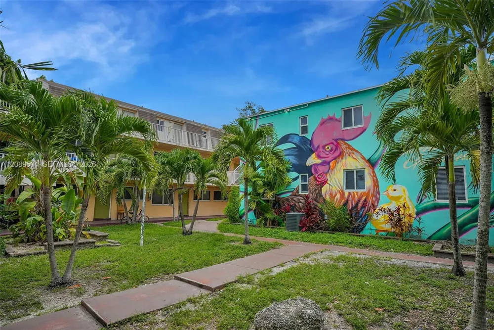5601 NW 1st Ave Miami, FL 33127