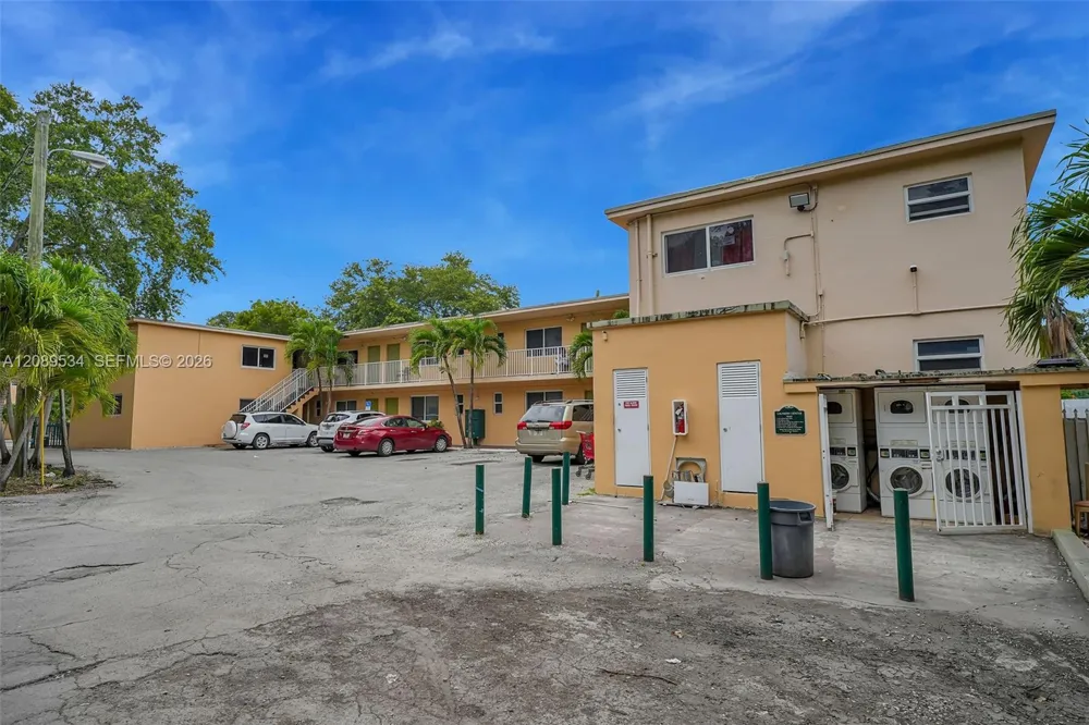 5601 NW 1st Ave Miami, FL 33127