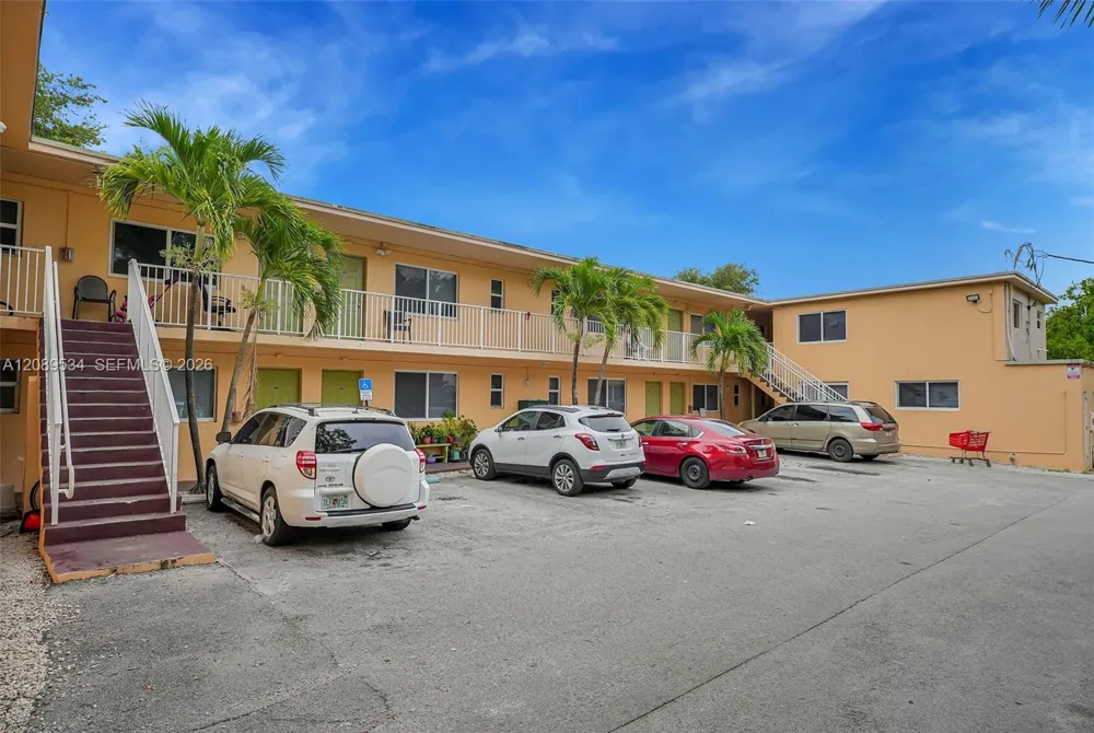 5601 NW 1st Ave Miami, FL 33127