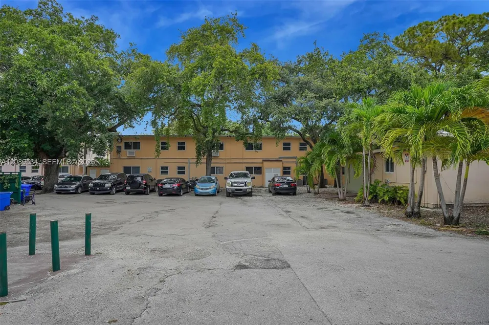 5601 NW 1st Ave Miami, FL 33127