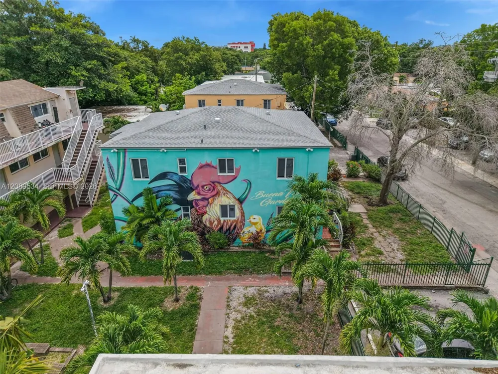 5601 NW 1st Ave Miami, FL 33127
