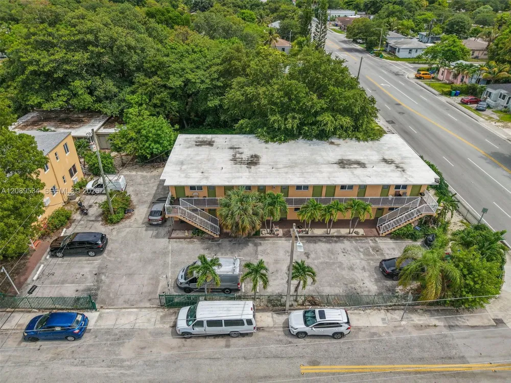 5601 NW 1st Ave Miami, FL 33127