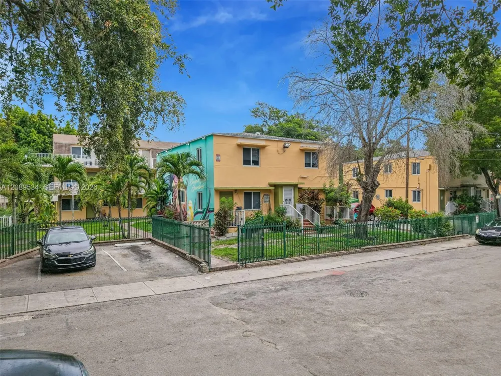 5601 NW 1st Ave Miami, FL 33127