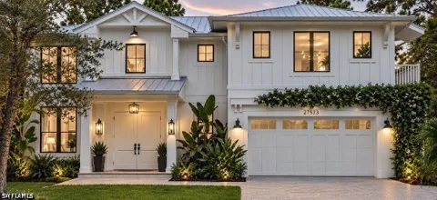 Elwood Drive