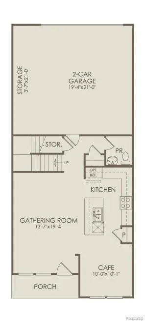 332 Lantana Drive