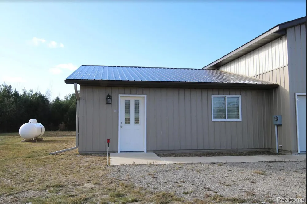 6595 Little Canada Road Benton Township, MI 49721