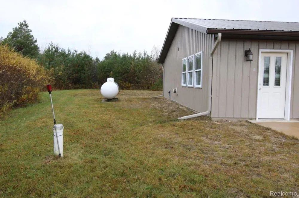 6595 Little Canada Road Benton Township, MI 49721