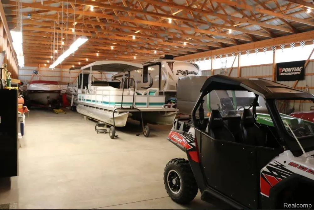 6595 Little Canada Road Benton Township, MI 49721
