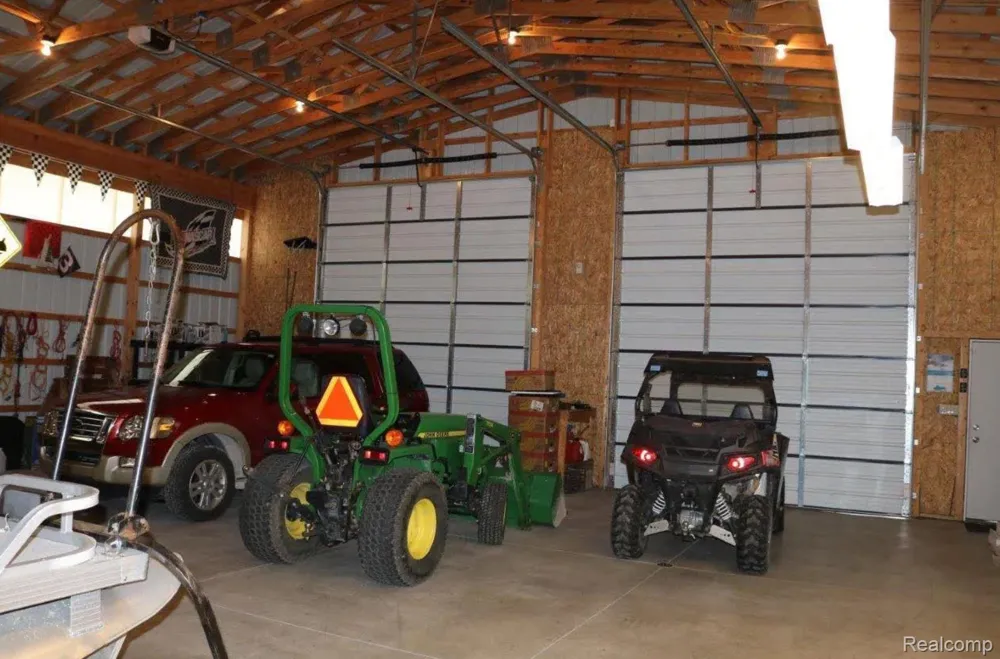 6595 Little Canada Road Benton Township, MI 49721