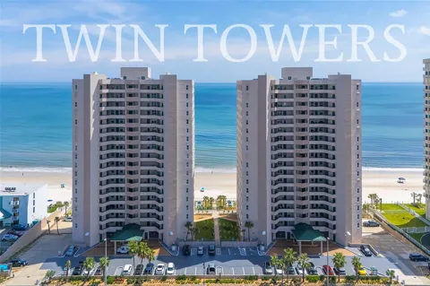 3315 S ATLANTIC AVENUE #205