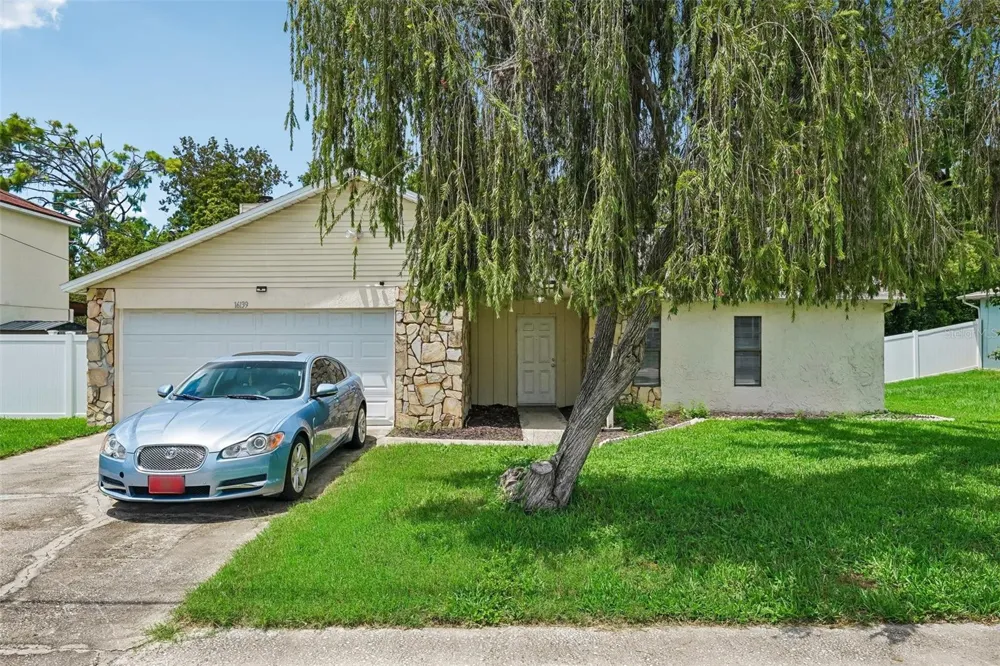 16139 VILLA DRIVE Hudson, FL 34667