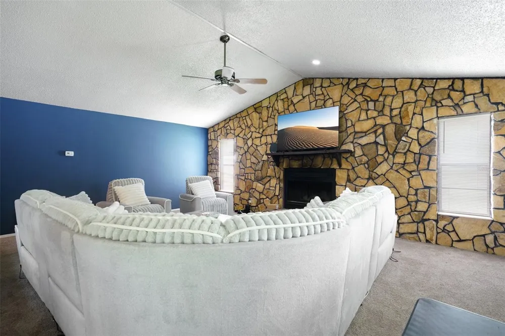 16139 VILLA DRIVE Hudson, FL 34667