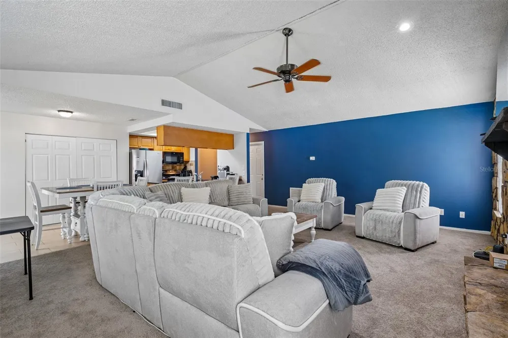 16139 VILLA DRIVE Hudson, FL 34667
