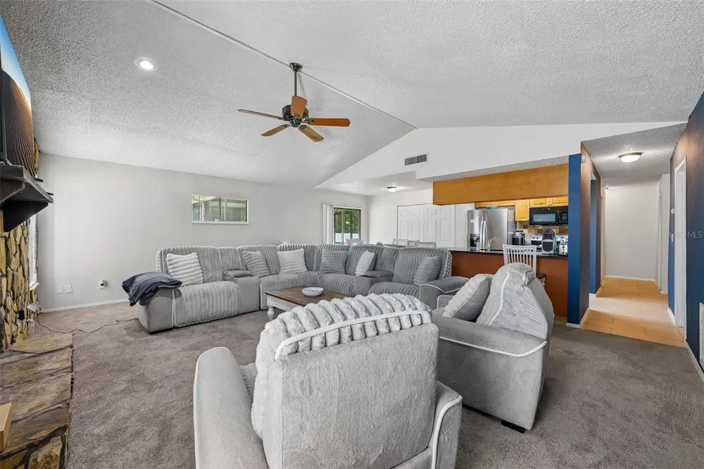 16139 VILLA DRIVE Hudson, FL 34667