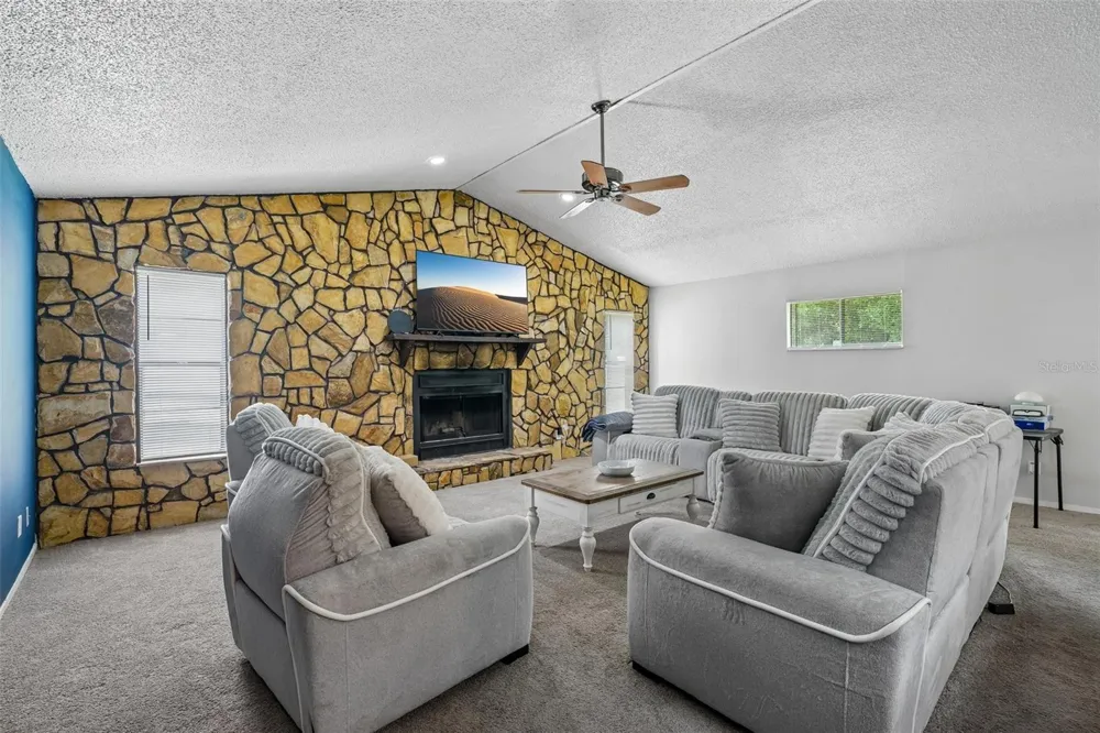 16139 VILLA DRIVE Hudson, FL 34667