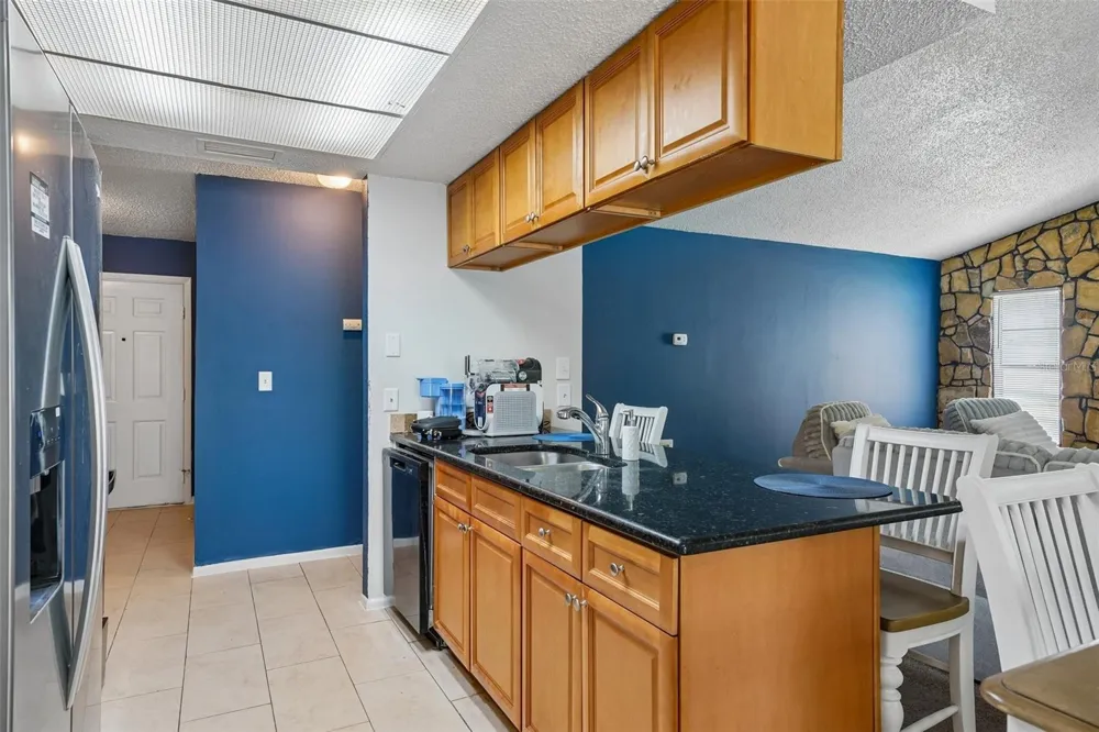 16139 VILLA DRIVE Hudson, FL 34667