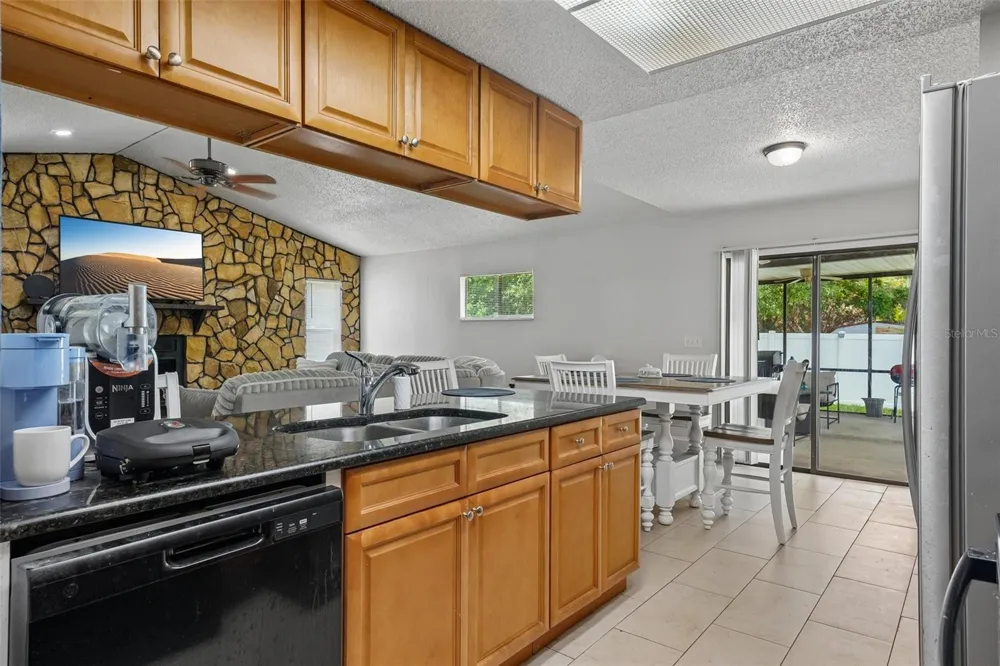 16139 VILLA DRIVE Hudson, FL 34667