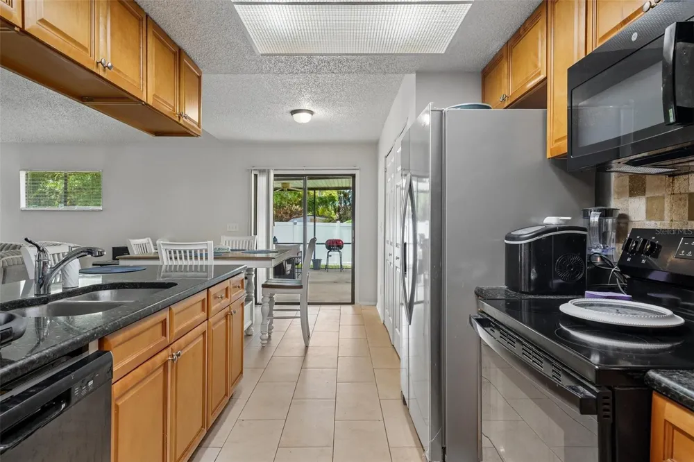 16139 VILLA DRIVE Hudson, FL 34667