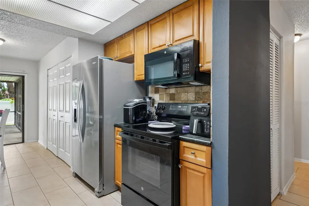 16139 VILLA DRIVE Hudson, FL 34667