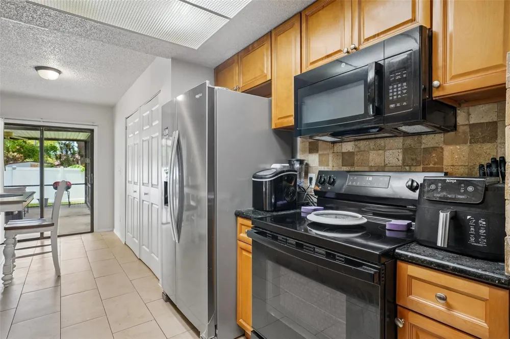 16139 VILLA DRIVE Hudson, FL 34667