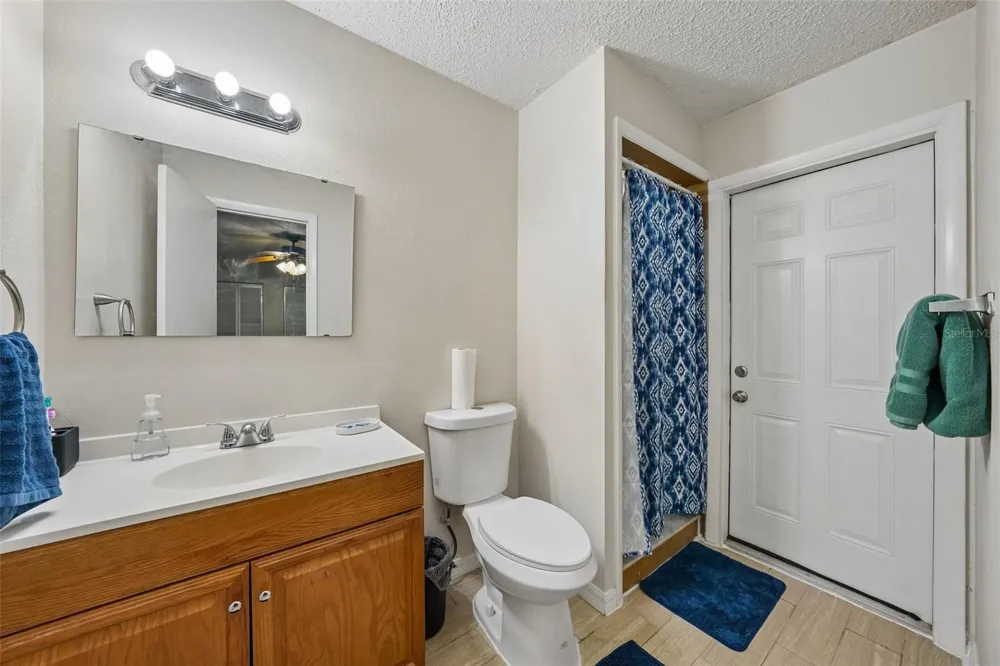 16139 VILLA DRIVE Hudson, FL 34667