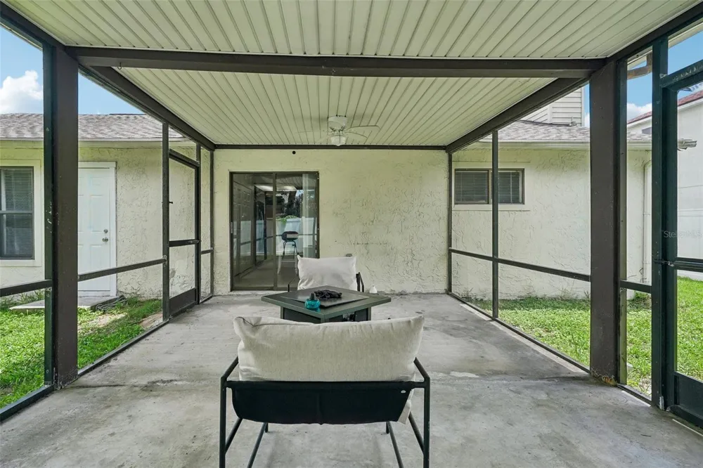 16139 VILLA DRIVE Hudson, FL 34667
