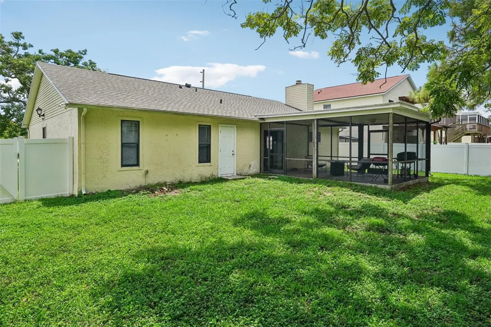 16139 VILLA DRIVE Hudson, FL 34667