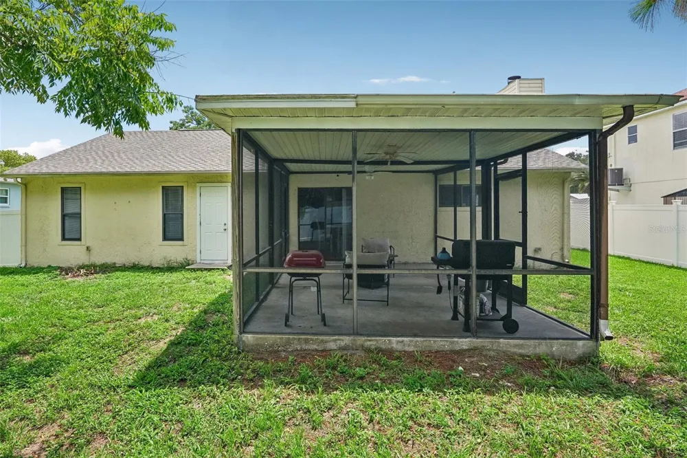 16139 VILLA DRIVE Hudson, FL 34667