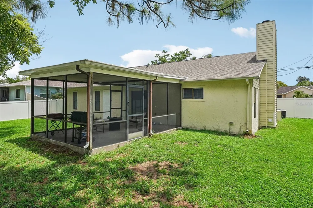 16139 VILLA DRIVE Hudson, FL 34667