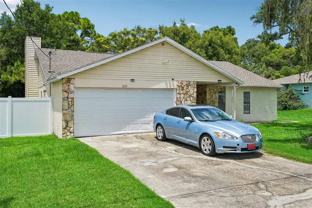 16139 VILLA DRIVE Hudson, FL 34667