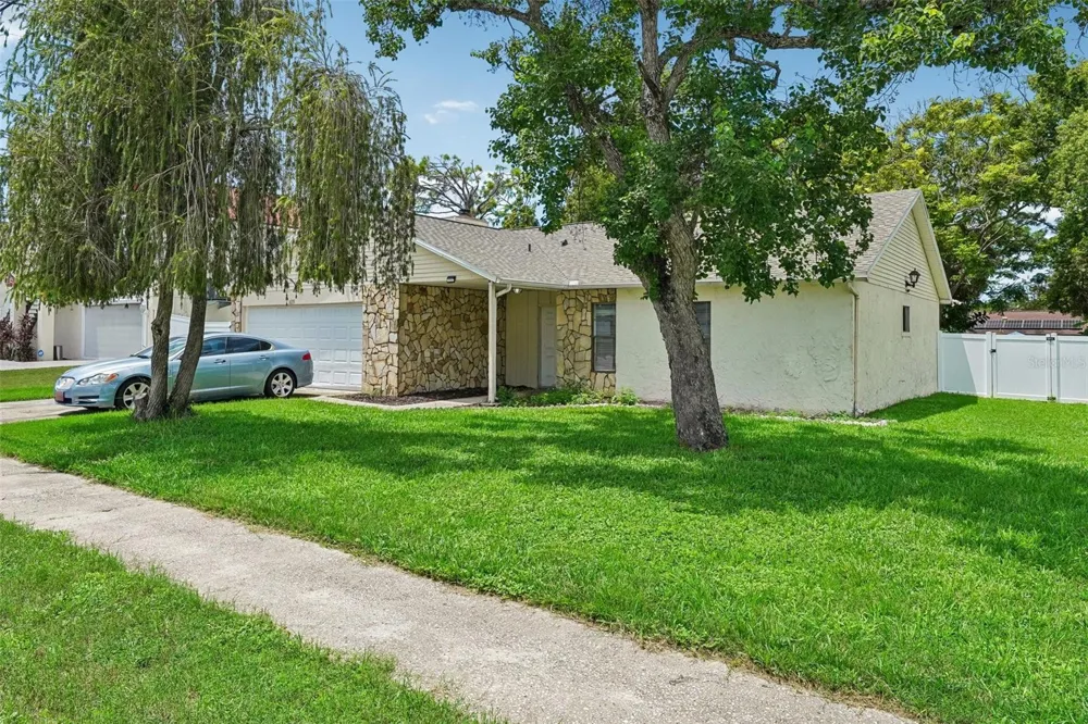 16139 VILLA DRIVE Hudson, FL 34667