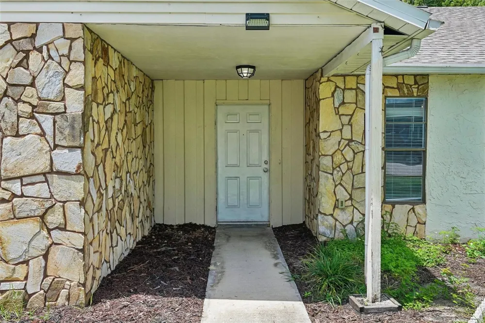 16139 VILLA DRIVE Hudson, FL 34667