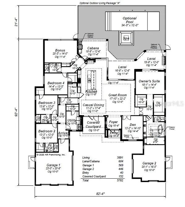 0000 SE 47TH STREET ocala, FL 34480