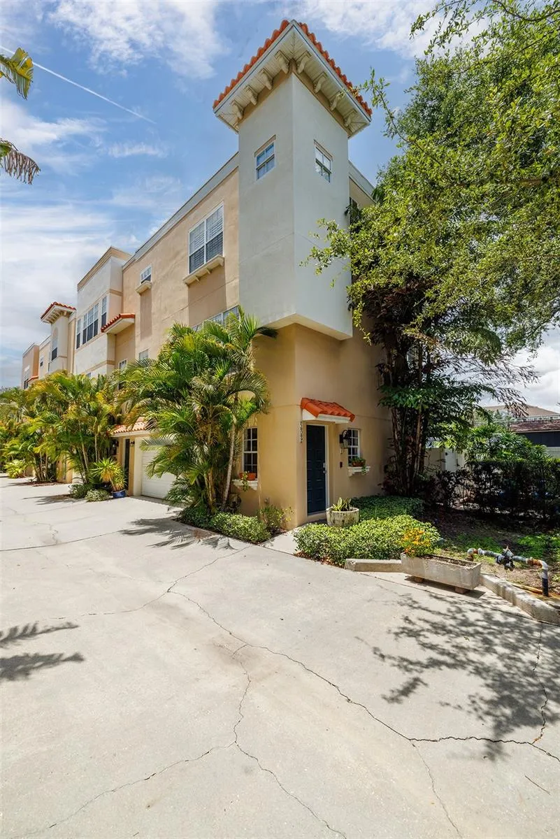 509 S MATANZAS AVENUE #2 Tampa, FL 33609