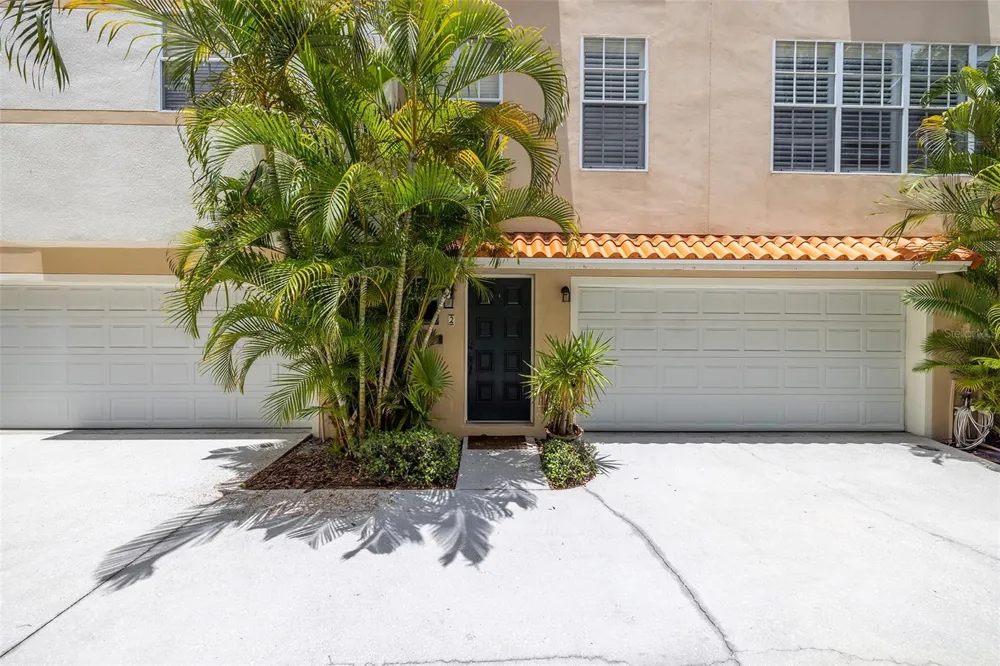 509 S MATANZAS AVENUE #2 Tampa, FL 33609