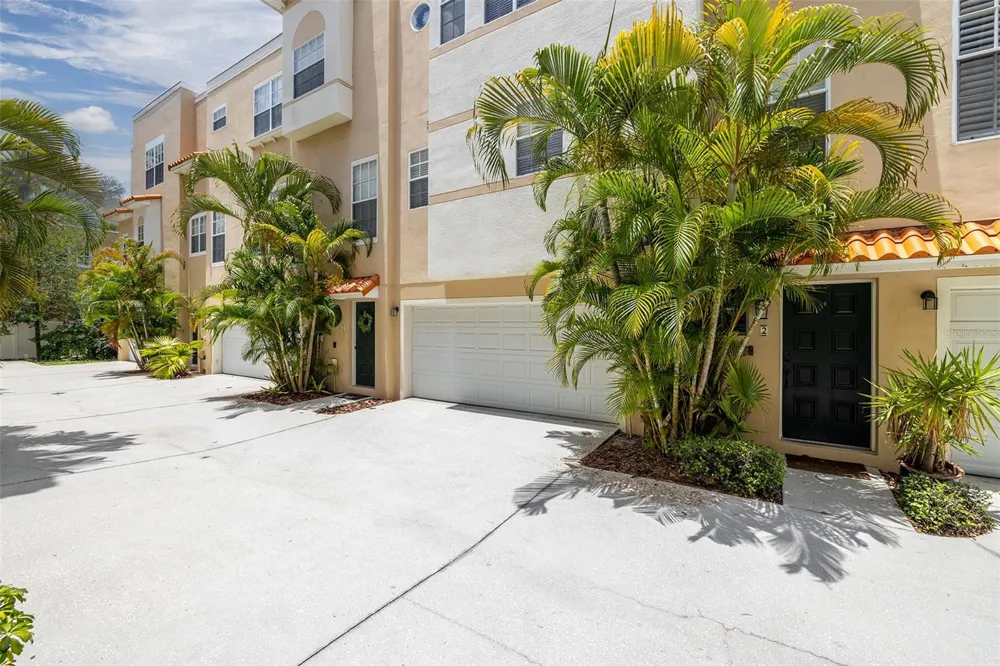 509 S MATANZAS AVENUE #2 Tampa, FL 33609