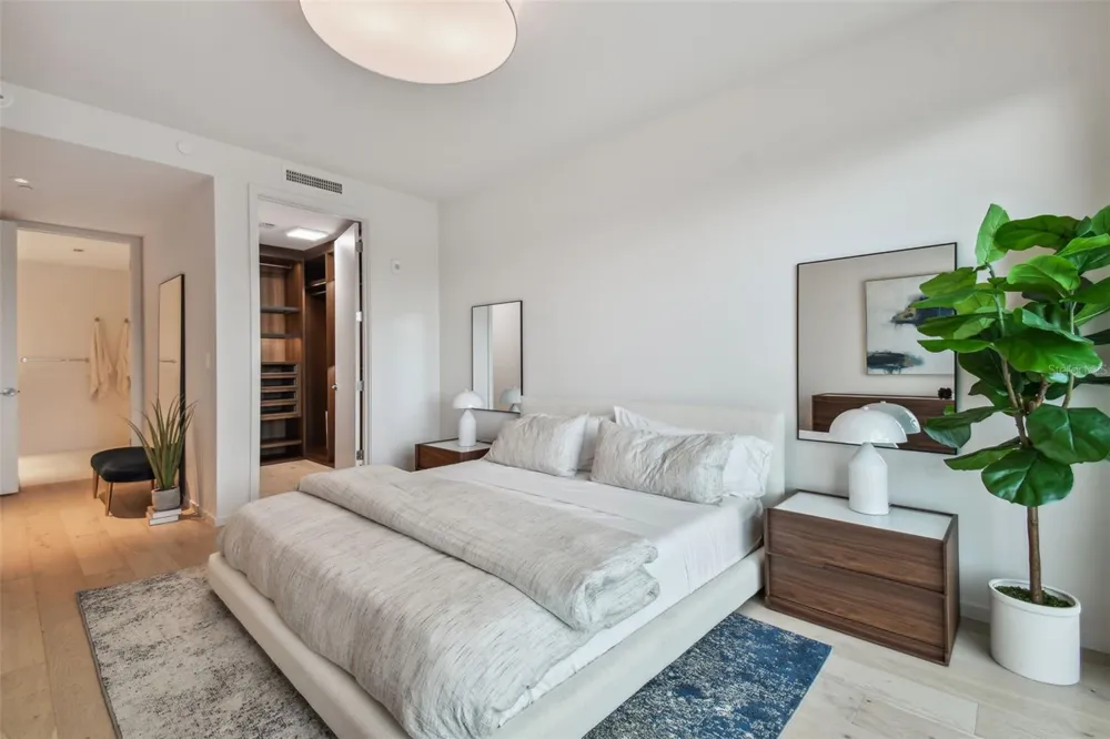 1020 SUNSET POINT ROAD #207 Clearwater, FL 33755