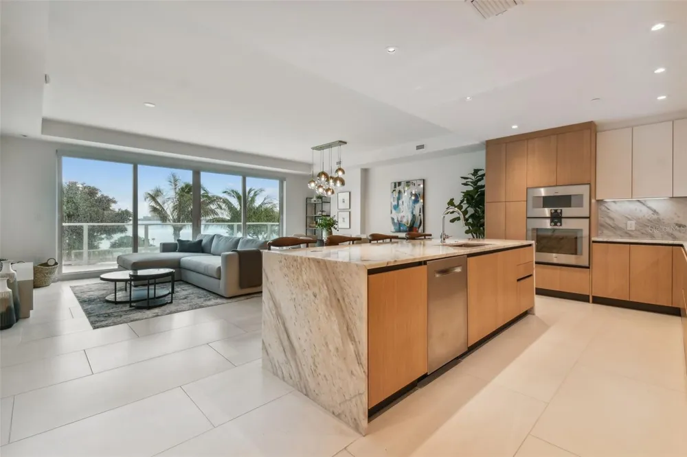 1020 SUNSET POINT ROAD #207 Clearwater, FL 33755