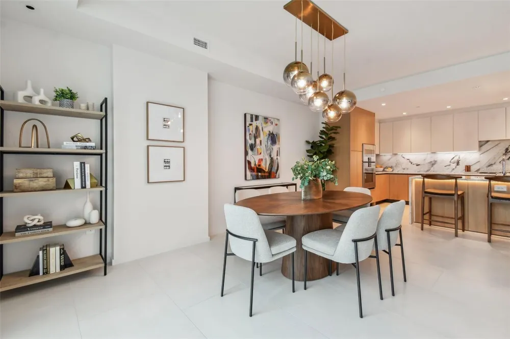 1020 SUNSET POINT ROAD #207 Clearwater, FL 33755