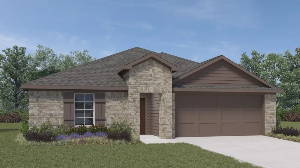 4102 Olivia Lane Sanger, TX 76266