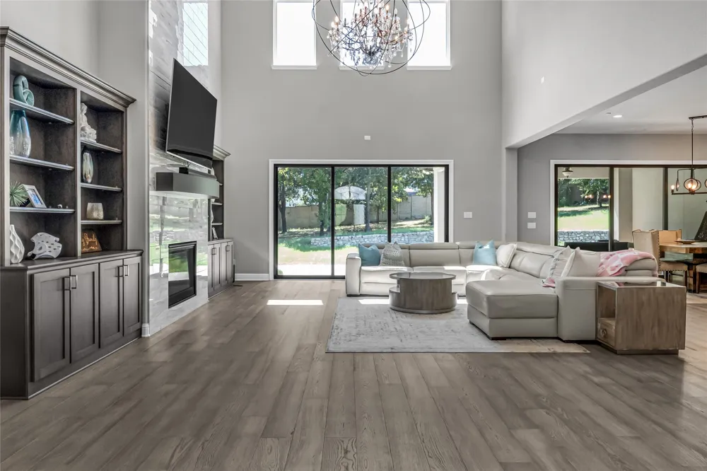 809 Charleston Drive Southlake, TX 76092