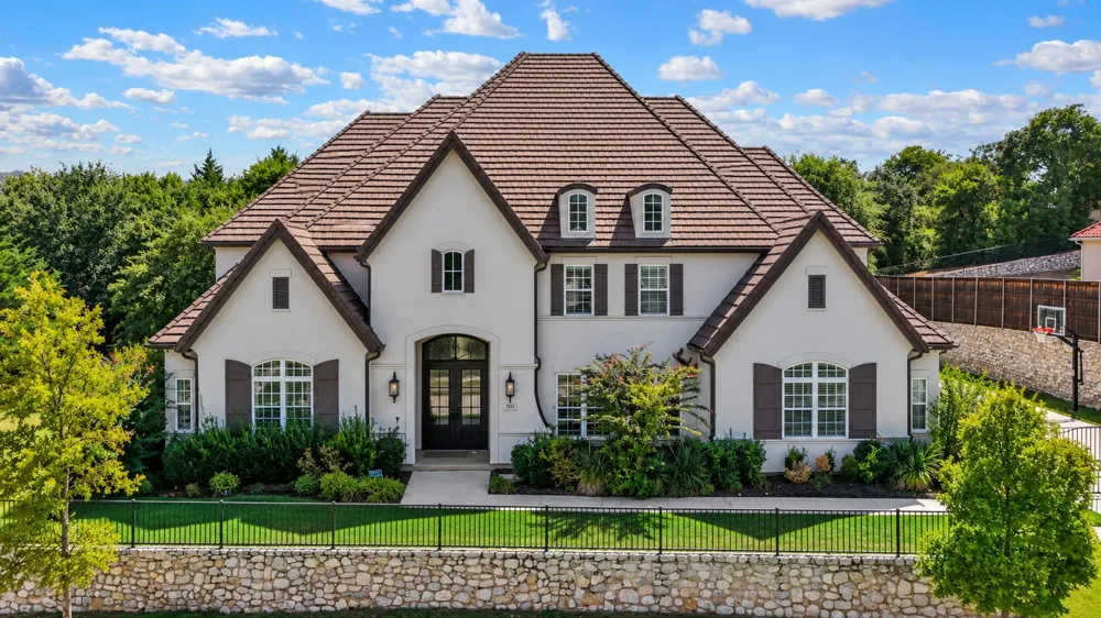 809 Charleston Drive Southlake, TX 76092