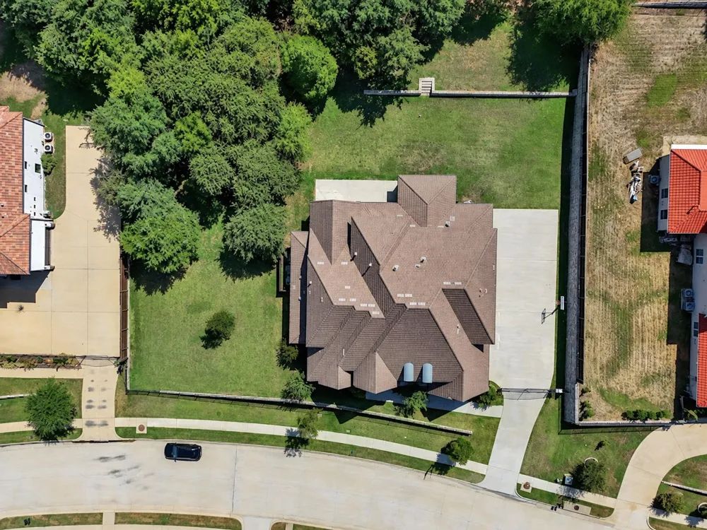 809 Charleston Drive Southlake, TX 76092