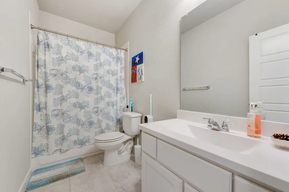 1308 E Swan Trail Argyle, TX 76226