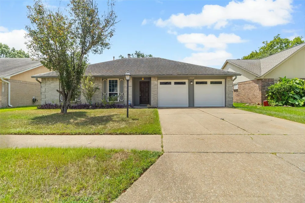 19319 Indian Grass Drive Katy, TX 77449