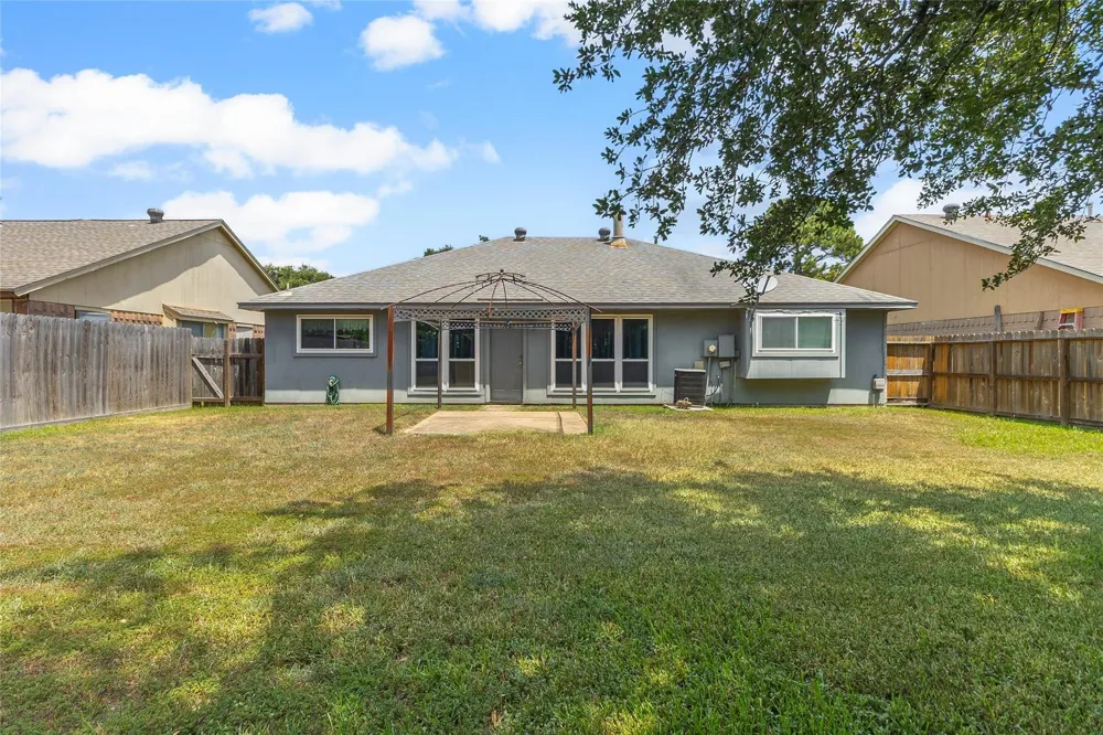 19319 Indian Grass Drive Katy, TX 77449