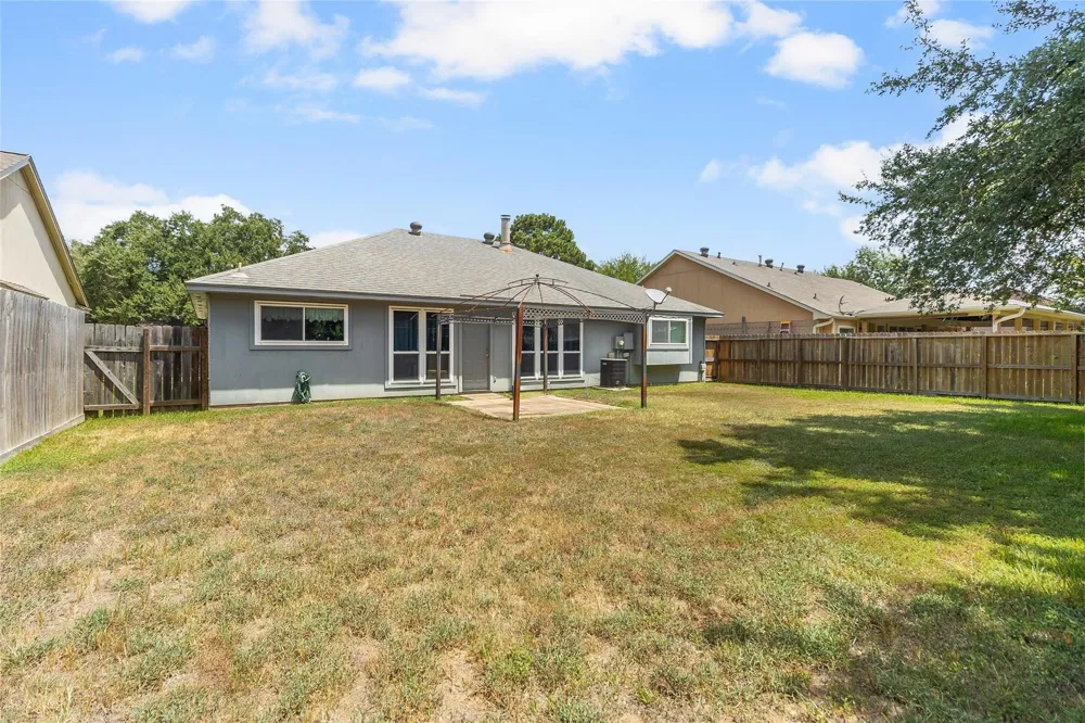 19319 Indian Grass Drive Katy, TX 77449
